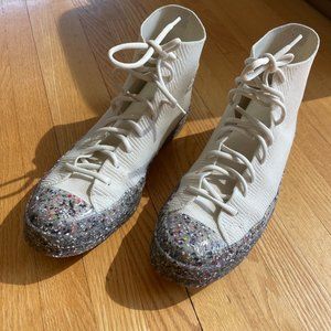 Limited Edition Converse Chuck Taylor Unisex